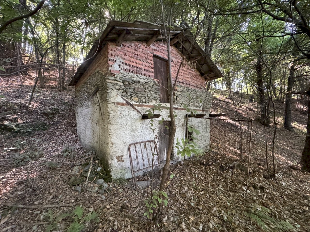 IMG_2904.jpg - Baita Borgata Rossetti, Paesana - photo 2