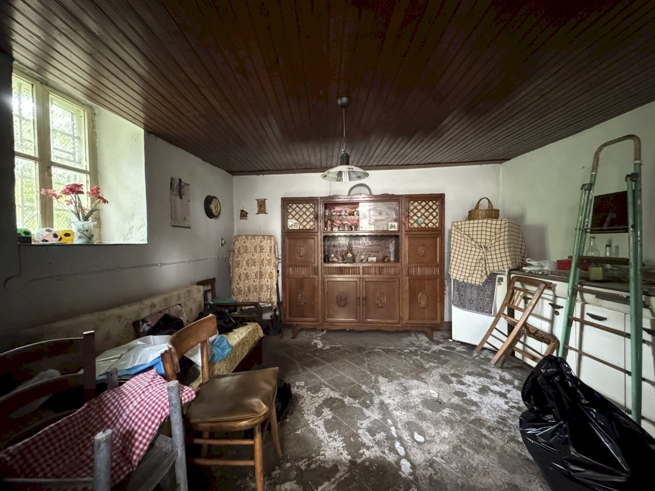 IMG_6585 2.JPG - Porzione di casa Borgata Caus 15, Oncino - foto 2