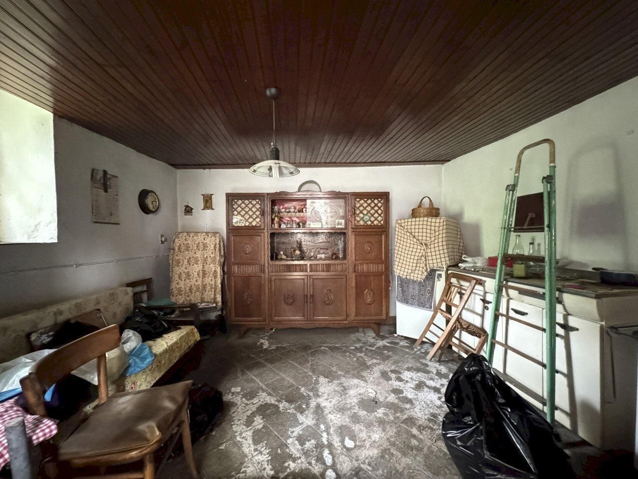 IMG_6586 2.JPG - Porzione di casa Borgata Caus 15, Oncino - foto 3