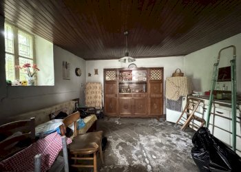 IMG_6585 2.JPG - Porzione di casa Borgata Caus 15, Oncino - foto 2