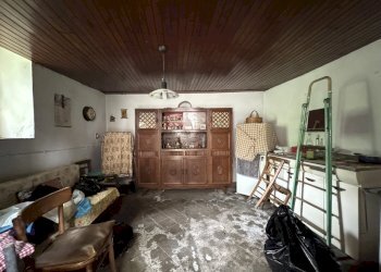 IMG_6586 2.JPG - Porzione di casa Borgata Caus 15, Oncino - foto 3