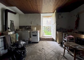 IMG_6587 2.JPG - Porzione di casa Borgata Caus 15, Oncino - foto 4