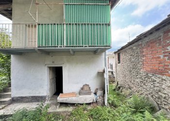 IMG_6589 2.JPG - Porzione di casa Borgata Caus 15, Oncino - foto 5