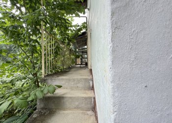 IMG_6591 2.JPG - Porzione di casa Borgata Caus 15, Oncino - foto 7