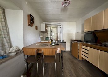 IMG_6596 2.JPG - Porzione di casa Borgata Caus 15, Oncino - foto 12