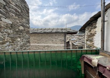 IMG_6599 2.JPG - Porzione di casa Borgata Caus 15, Oncino - foto 15