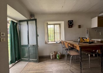 IMG_6602 2.JPG - Porzione di casa Borgata Caus 15, Oncino - foto 18