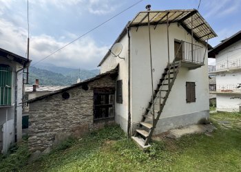 IMG_6606 2.JPG - Porzione di casa Borgata Caus 15, Oncino - foto 20