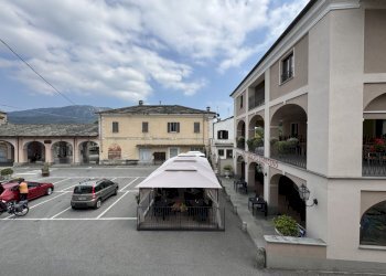 IMG_6567 2.jpg - Quadrilocale Piazza Piave 14, Paesana - foto 9