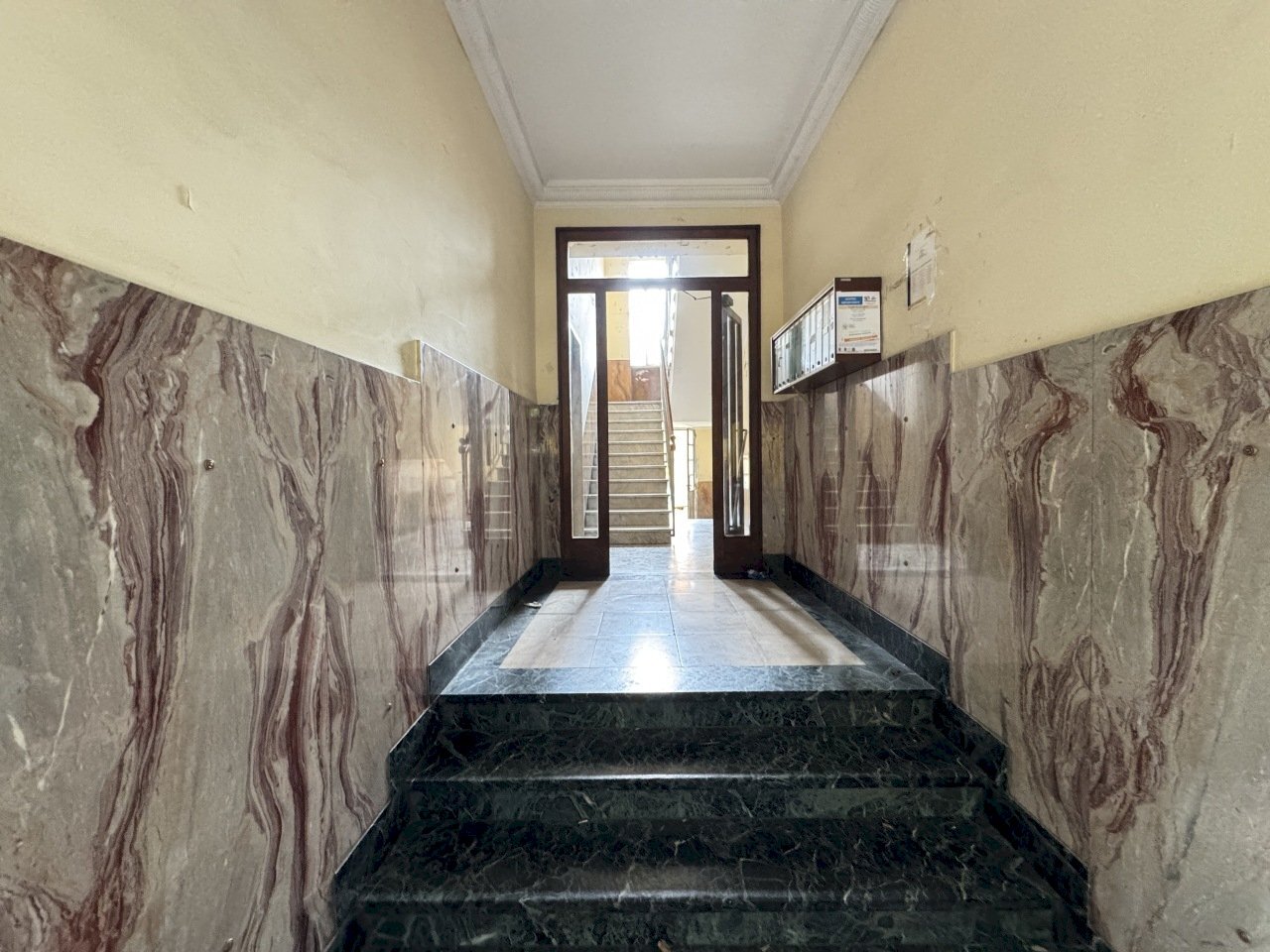 IMG_6250.JPG - Trilocale Via Rovigo 1bis, Torino - foto 3