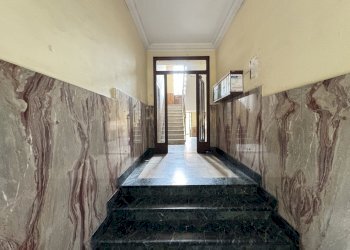 IMG_6250.JPG - Trilocale Via Rovigo 1bis, Torino - foto 3