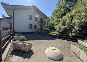 IMG_2887.jpg - Quadrilocale Via Belvedere, Paesana - foto 20