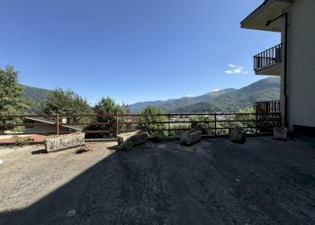 IMG_2896.jpg - Quadrilocale Via Belvedere, Paesana - foto 27