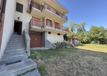 IMG_2899.jpg - Quadrilocale Via Belvedere, Paesana - foto 30