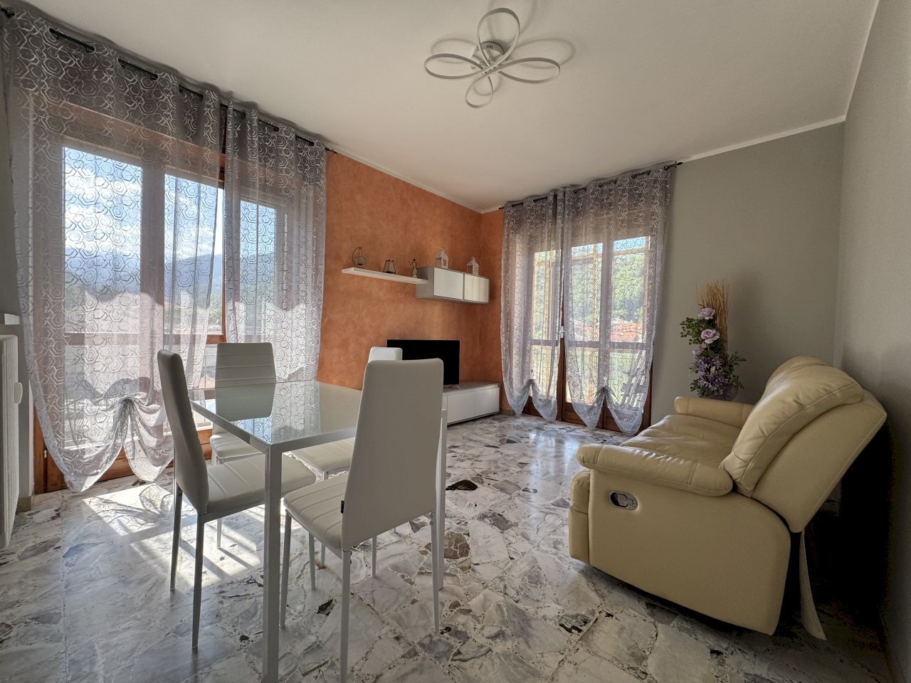 IMG_2731.jpg - Trilocale Via Monviso 6, Paesana - foto 2