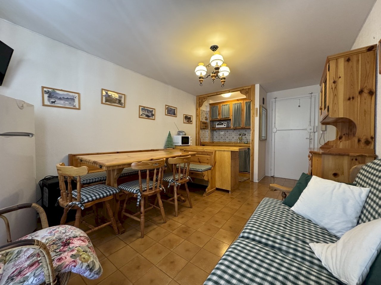 IMG_2707.jpg - Three-room apartment Via Ruata 12, Crissolo - photo 1