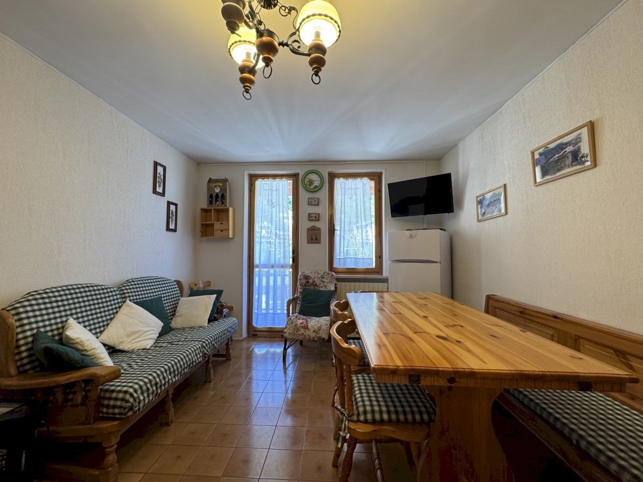 IMG_2705.jpg - Three-room apartment Via Ruata 12, Crissolo - photo 2