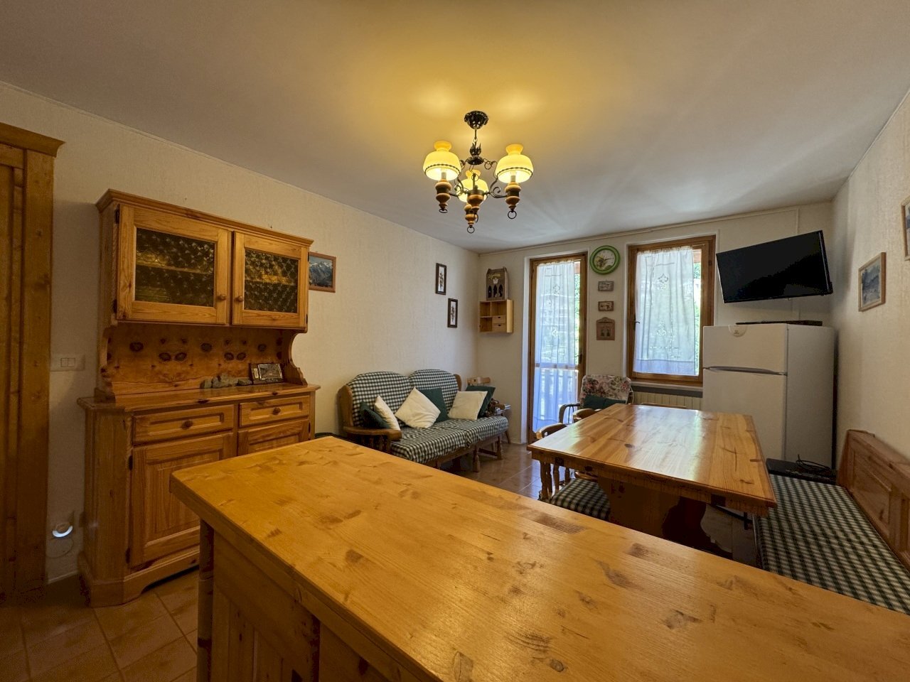 IMG_2706.jpg - Three-room apartment Via Ruata 12, Crissolo - photo 3