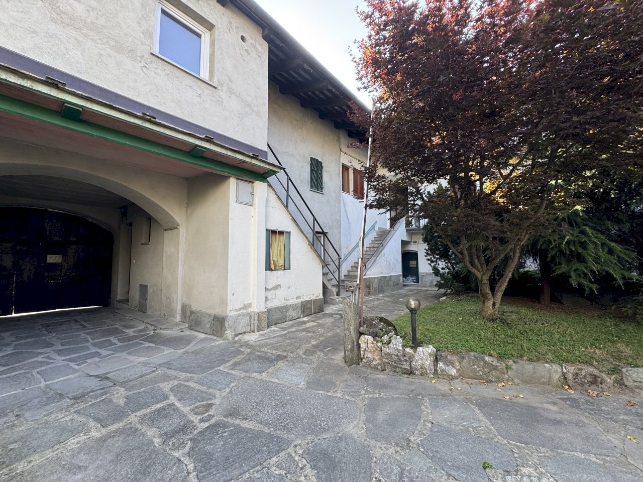 IMG_2520.jpg - Bilocale Via Nazionale 25, Paesana - foto 1