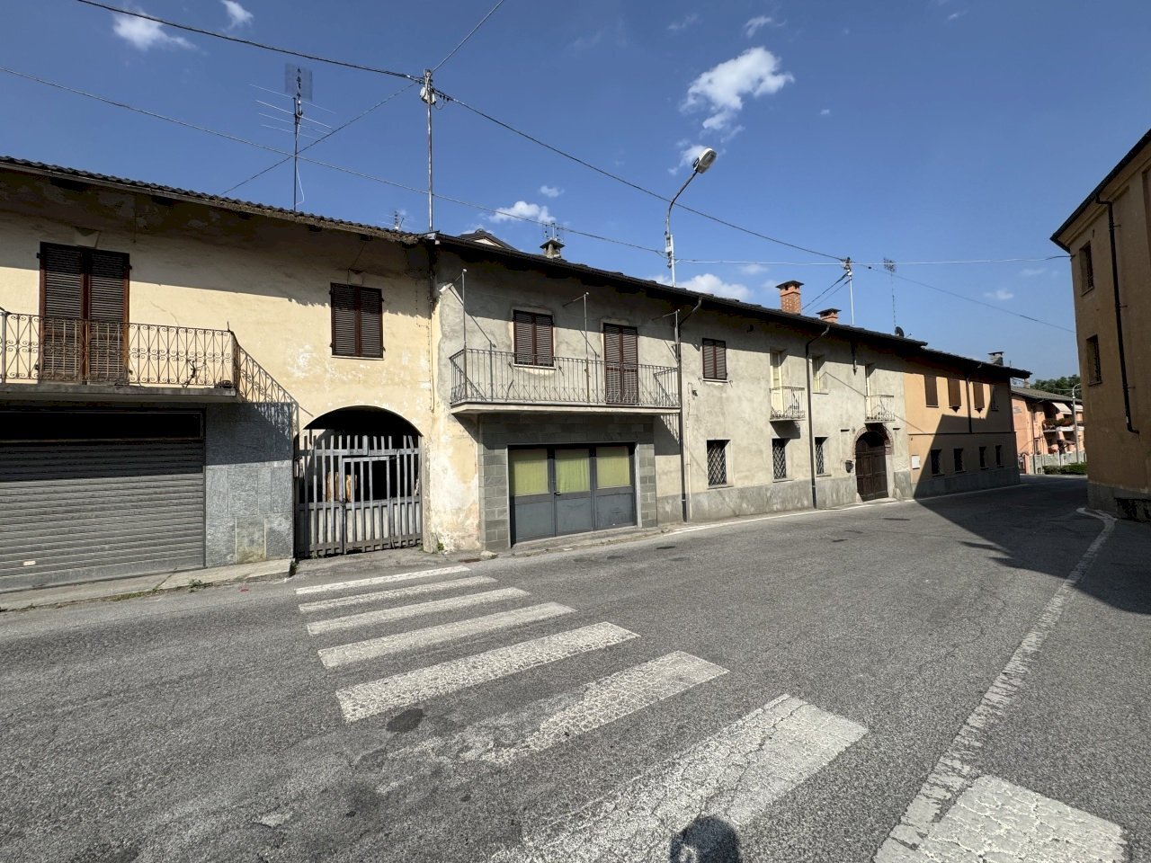 IMG_2545.jpg - Bilocale Via Nazionale 25, Paesana - foto 2