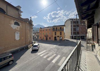 IMG_2510.jpg - Bilocale Via Nazionale 25, Paesana - foto 15