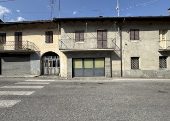 IMG_2550.jpg - Bilocale Via Nazionale 25, Paesana - foto 26