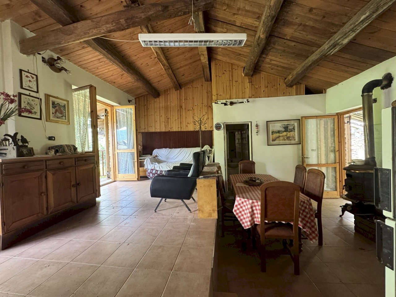 IMG_2564.jpg - Porzione di casa Borgata Salis, Paesana - foto 3