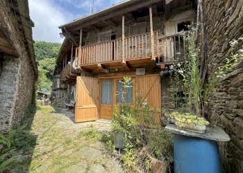 IMG_2586.jpg - Porzione di casa Borgata Salis, Paesana - foto 1