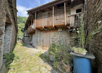 IMG_2560.jpg - Porzione di casa Borgata Salis, Paesana - foto 2