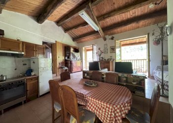 IMG_2566.jpg - Porzione di casa Borgata Salis, Paesana - foto 5