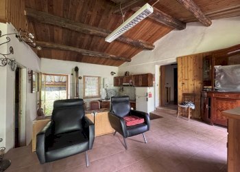 IMG_2571.jpg - Porzione di casa Borgata Salis, Paesana - foto 9