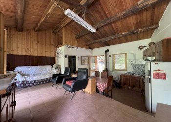 IMG_2572.jpg - Porzione di casa Borgata Salis, Paesana - foto 10