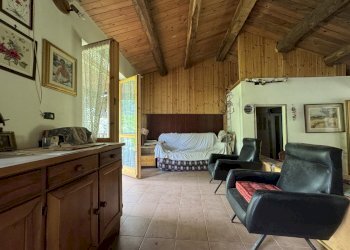 IMG_2573.jpg - Porzione di casa Borgata Salis, Paesana - foto 11