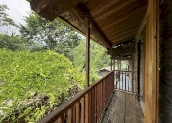 IMG_2576.jpg - Porzione di casa Borgata Salis, Paesana - foto 23