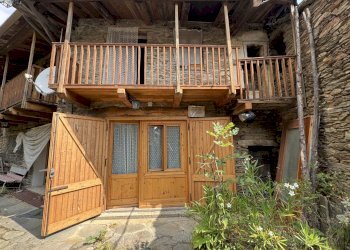 IMG_2588.jpg - Porzione di casa Borgata Salis, Paesana - foto 24