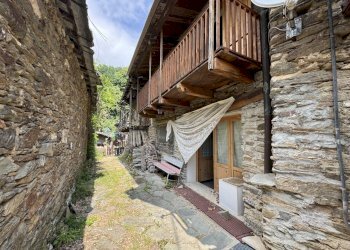 IMG_2590.jpg - Porzione di casa Borgata Salis, Paesana - foto 26