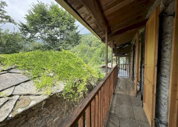 IMG_2604.jpg - Porzione di casa Borgata Salis, Paesana - foto 29