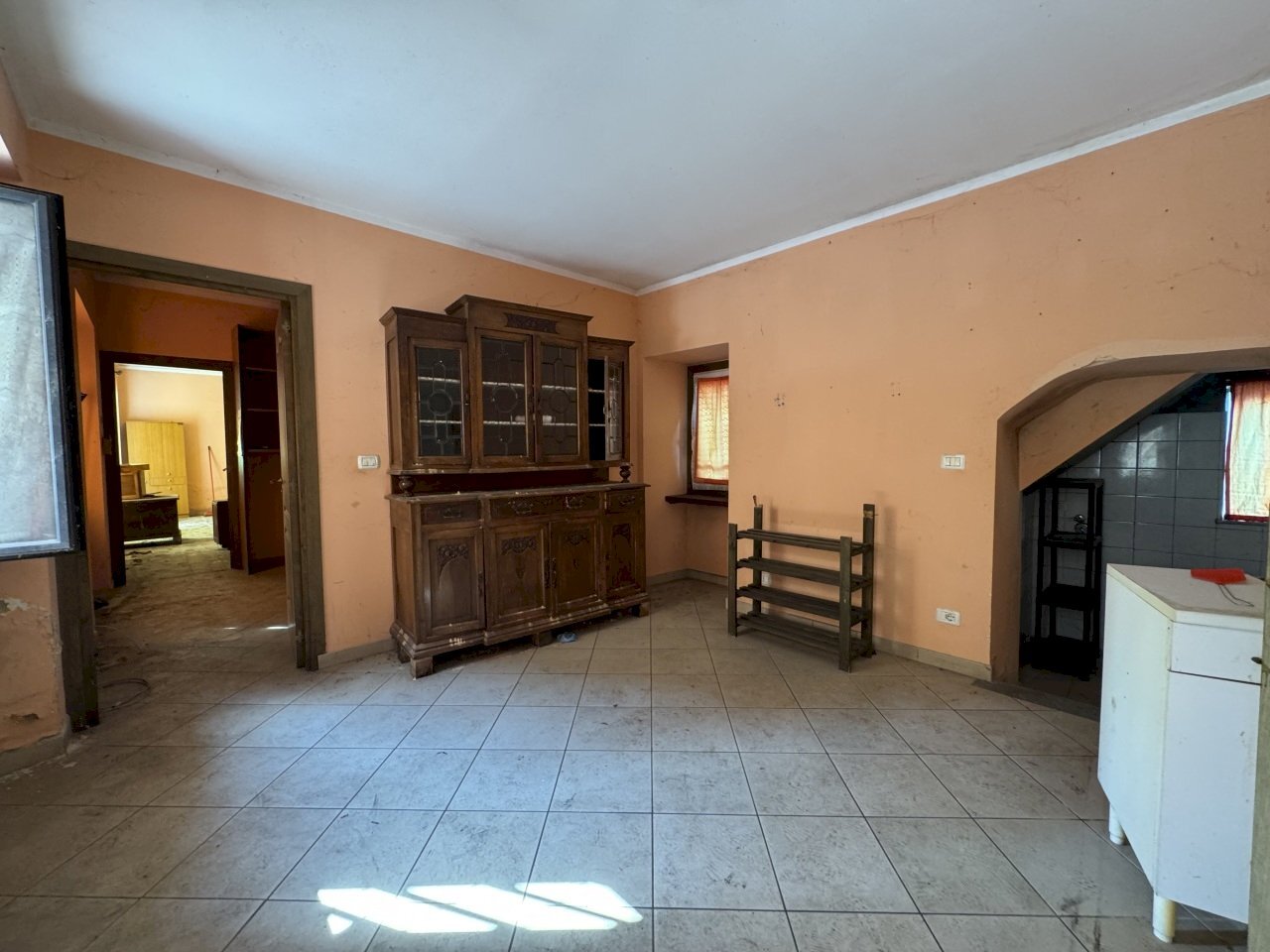 IMG_2522.jpg - Trilocale Via Nazionale 25, Paesana - foto 2