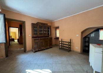 IMG_2522.jpg - Trilocale Via Nazionale  25, Paesana - foto 2