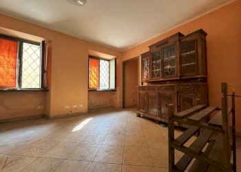 IMG_2523.jpg - Trilocale Via Nazionale  25, Paesana - foto 3