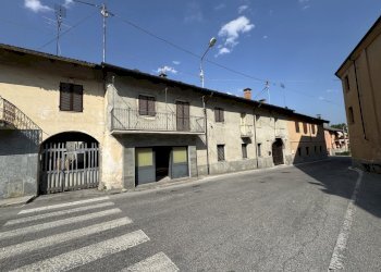 IMG_2543.jpg - Trilocale Via Nazionale  25, Paesana - foto 18