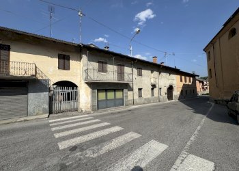 IMG_2544.jpg - Trilocale Via Nazionale  25, Paesana - foto 19