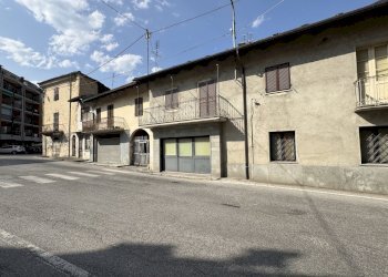 IMG_2547.jpg - Trilocale Via Nazionale  25, Paesana - foto 21