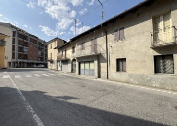 IMG_2548.jpg - Trilocale Via Nazionale  25, Paesana - foto 22