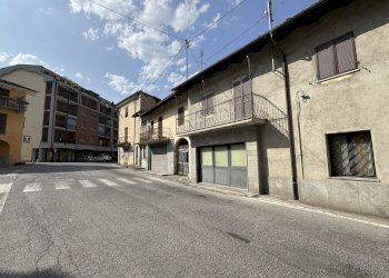 IMG_2549.jpg - Trilocale Via Nazionale  25, Paesana - foto 23