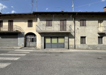 IMG_2551.jpg - Trilocale Via Nazionale  25, Paesana - foto 25