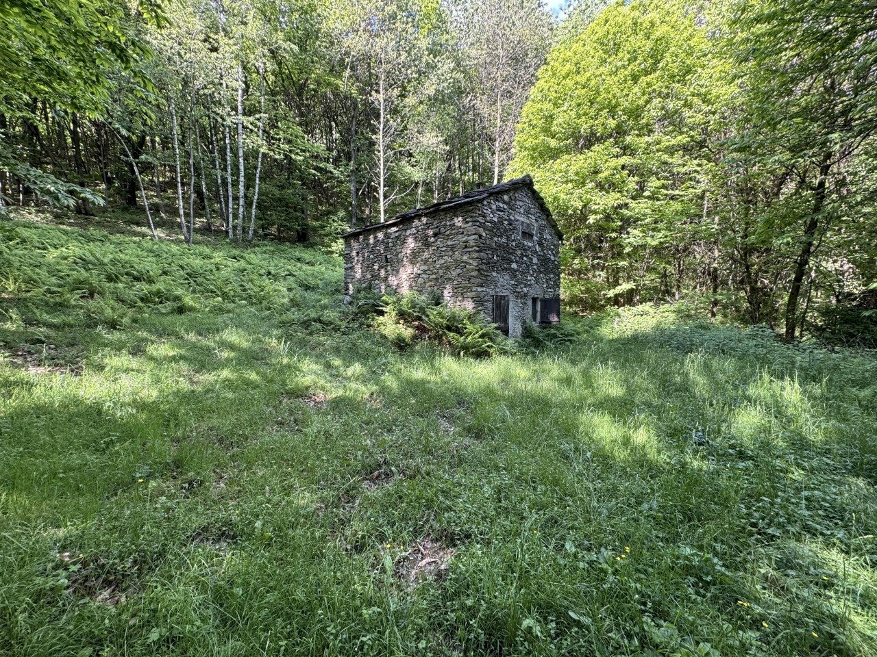 IMG_2100.jpg - Baita Borgata Barra di sotto 5a, Paesana - photo 2