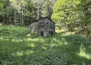 IMG_2116.jpg - Baita Borgata Barra di sotto 5a, Paesana - photo 1