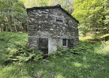 IMG_2110.jpg - Baita Borgata Barra di sotto 5a, Paesana - photo 8