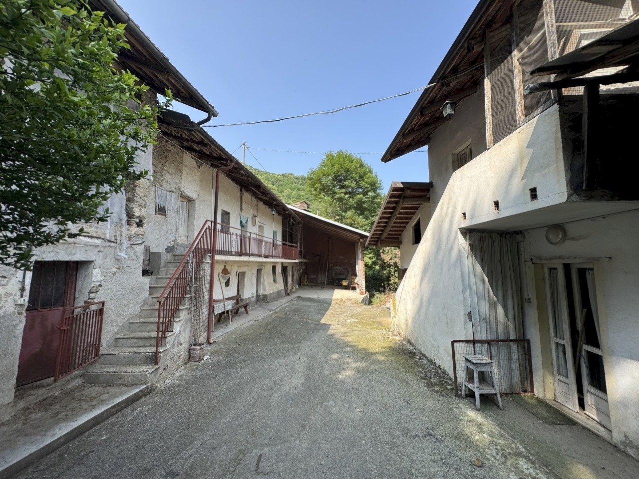 IMG_2331 2.jpg - Rustic Via Madonna Devesio 16, Rifreddo - photo 1